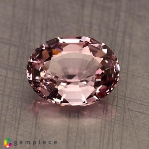 spinel  1.17cts - 7x6mm