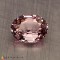 spinel  1.17cts - 7x6mm