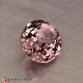Natural Spinel 1.17 Carats Light Purple Oval 7x6 mm Loose Gemstone - Image 5