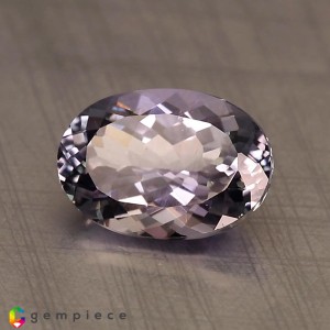 tanzanite  2.29cts - 10x7mm