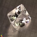 Natural Petalite 10.84 Carats White Emerald Radiant 16x13 mm Loose Gemstone - Image 6