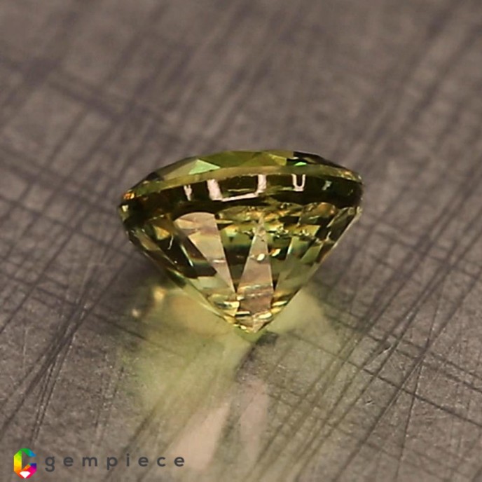 Showing image for demantoid garnet demantoid garnet image