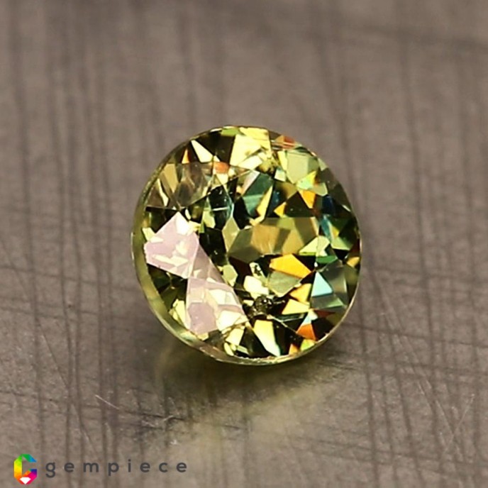 Showing image for demantoid garnet demantoid garnet image