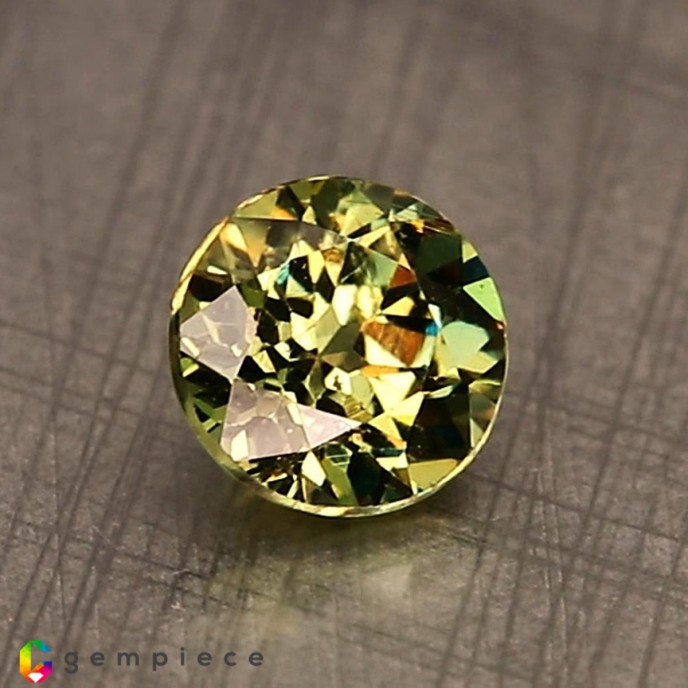 Showing image for demantoid garnet demantoid garnet image
