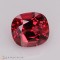 spinel  1.36cts - 7x6mm