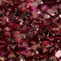Natural Rhodolite garnet 367.62 Carats Purplish Pink Mixed Mixed Lot Loose Gemstone - Image 3