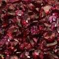 Natural Rhodolite garnet 367.62 Carats Purplish Pink Mixed Mixed Lot Loose Gemstone - Image 4