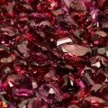 Natural Rhodolite garnet 367.62 Carats Purplish Pink Mixed Mixed Lot Loose Gemstone - Image 6