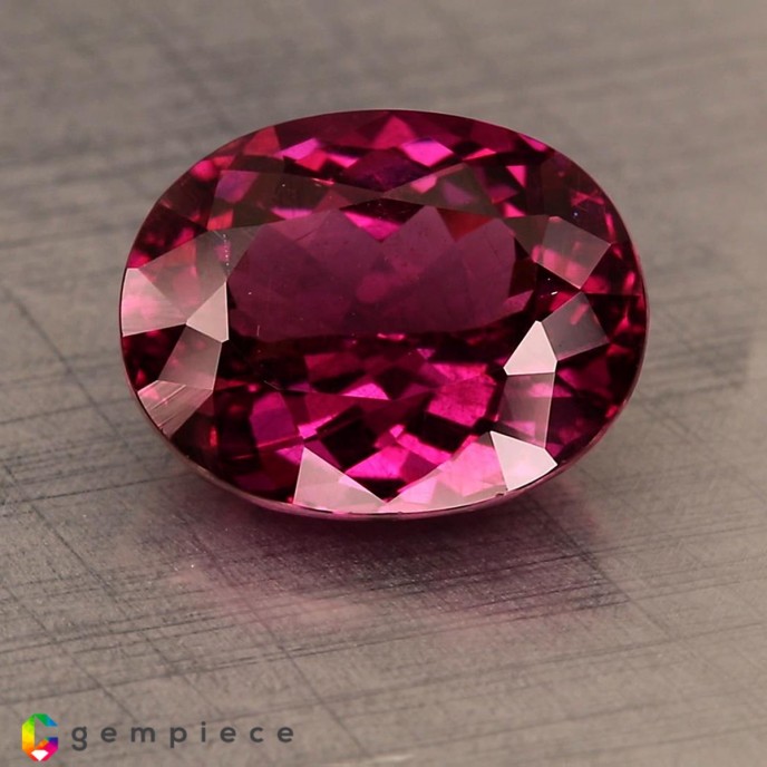 Showing image for rhodolite garnet rhodolite garnet Rhodolite Garnet image