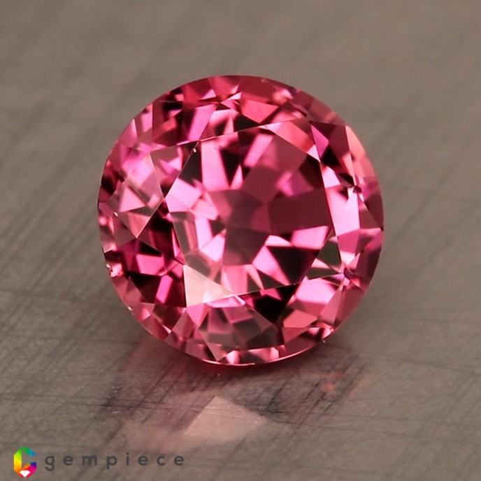 tourmaline Pink Tourmaline image