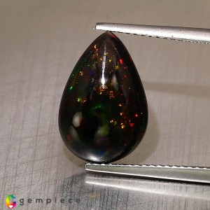 opal  3.32cts - 15x10mm opal  3.32cts - 15x10mm