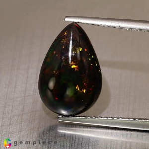 opal  3.32cts - 15x10mm opal  3.32cts - 15x10mm