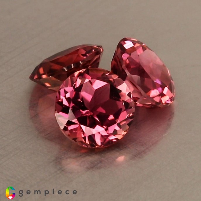 tourmaline Pink Tourmaline image