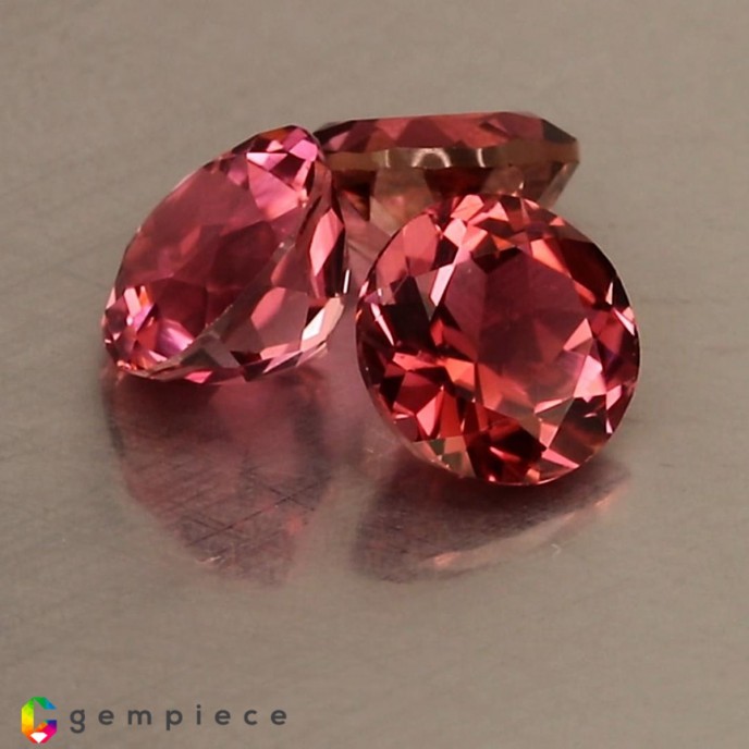 tourmaline Pink Tourmaline image