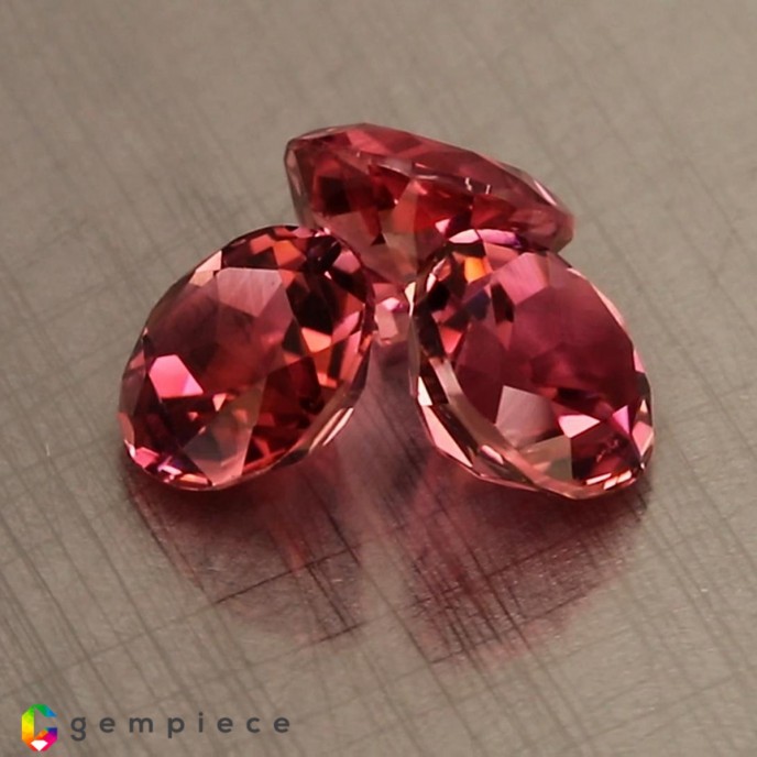 tourmaline Pink Tourmaline image