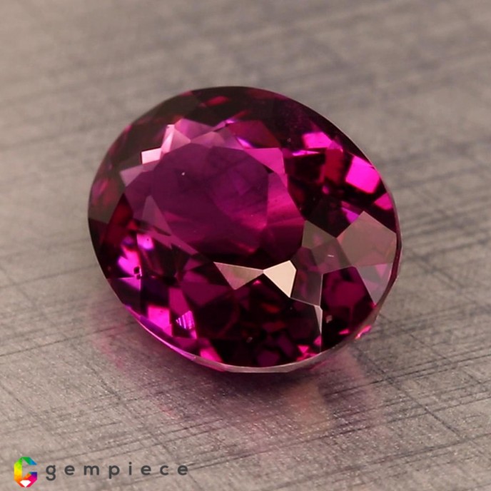 Showing image for rhodolite garnet rhodolite garnet Rhodolite Garnet image