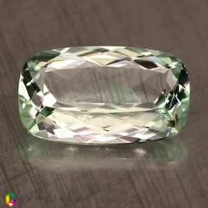 montebrasite  1.85cts - 10x6mm