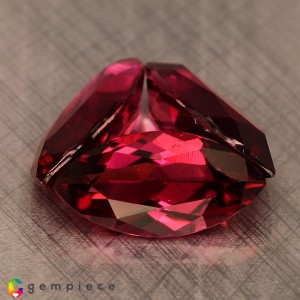 tourmaline  5.97cts - 12x6mm