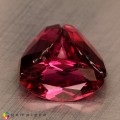 Natural Tourmaline 5.97 Carats Vivid Pink Marquise 12x6 mm Loose Gemstone - Image 8