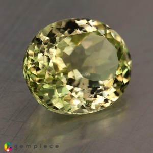 Sillimanite  5.12cts - 12x10mm