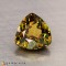 grossular garnet  1.63cts - 7x5mm
