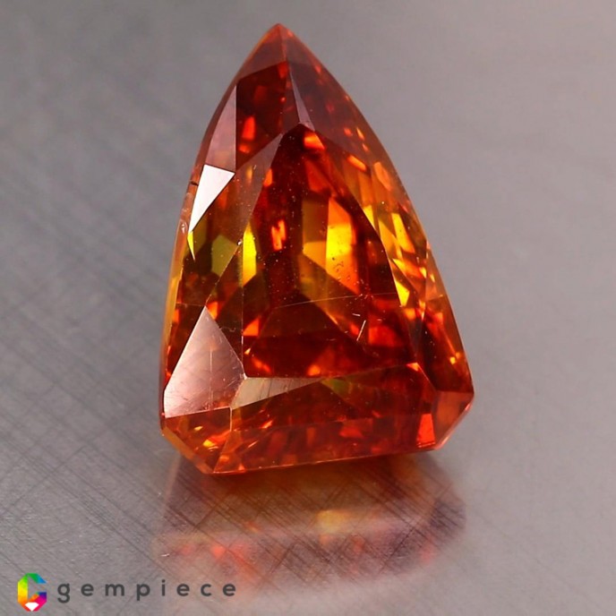 Showing image for sphalerite sphalerite Sphalerite image