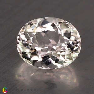 montebrasite  1.87cts - 8x7mm