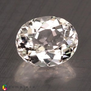 montebrasite  1.87cts - 8x7mm