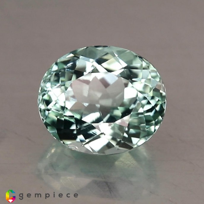 Showing image for tourmaline tourmaline Green Tourmaline image