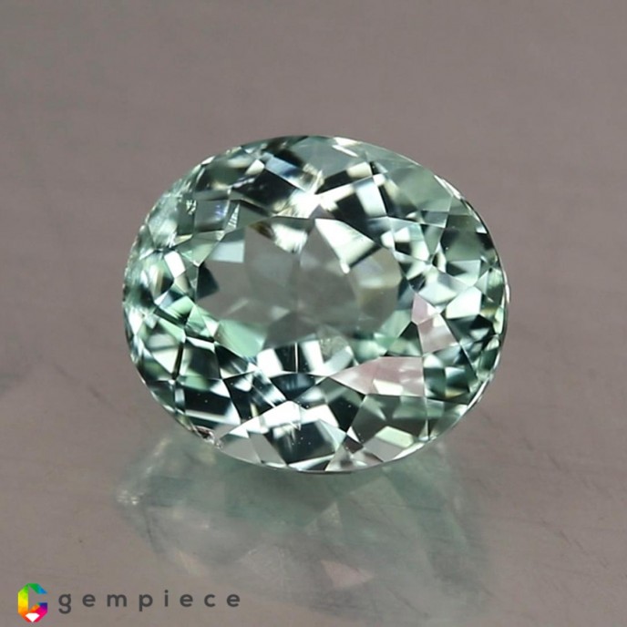 Showing image for tourmaline tourmaline Green Tourmaline image