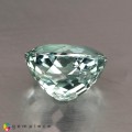 Natural Tourmaline 2.63 Carats Baby Green Oval 9x7 mm Loose Gemstone - Image 4