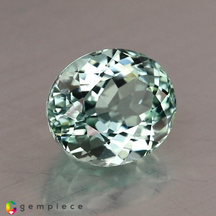 Showing image for tourmaline tourmaline Green Tourmaline image