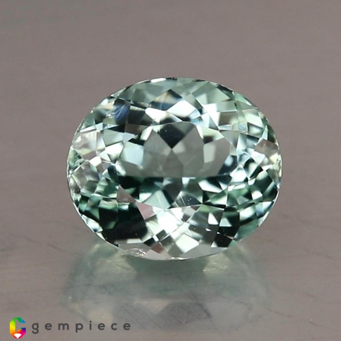 Showing image for tourmaline tourmaline Green Tourmaline image