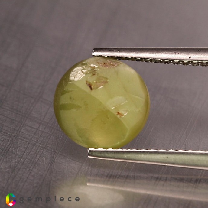 Showing image for chrysoberyl cats eye chrysoberyl cats eye Chrysoberyl Cats Eye image