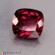 rhodolite garnet Rhodolite Garnet image