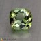 tourmaline  1.46cts - 7x5mm