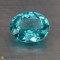 apatite  1.41cts - 8x6mm