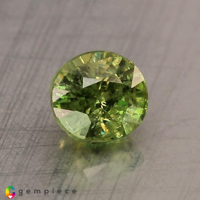 Showing image for demantoid garnet demantoid garnet image