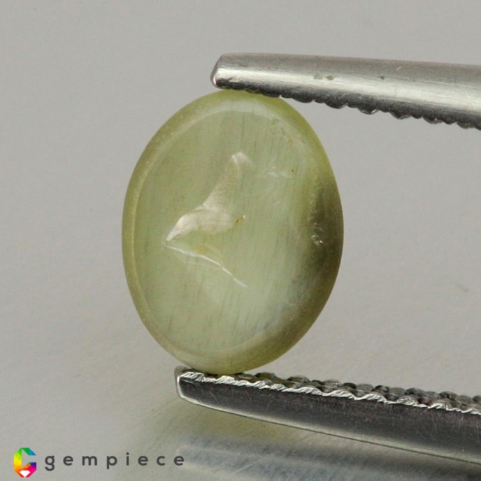 chrysoberyl cats eye image