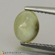 Showing image for chrysoberyl cats eye chrysoberyl cats eye image