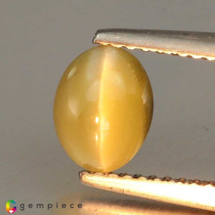 Showing image for chrysoberyl cats eye chrysoberyl cats eye image