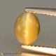 Showing image for chrysoberyl cats eye chrysoberyl cats eye image