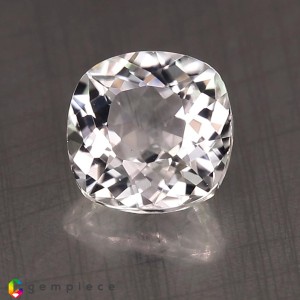 montebrasite  1.70cts - 7x5mm