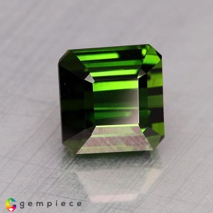 tourmaline  2.97cts - 7x7mm tourmaline  2.97cts - 7x7mm