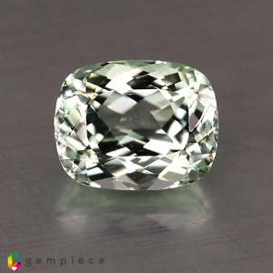 montebrasite  1.45cts - 7x6mm