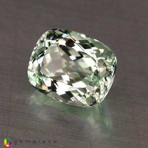 montebrasite  1.45cts - 7x6mm