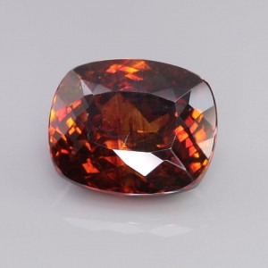 sphalerite  22.52cts - 18x15mm