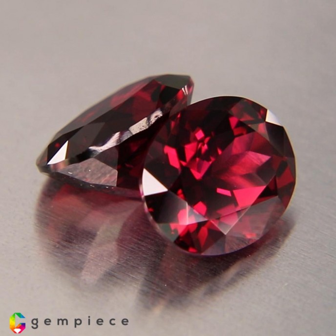 Showing image for rhodolite garnet rhodolite garnet image