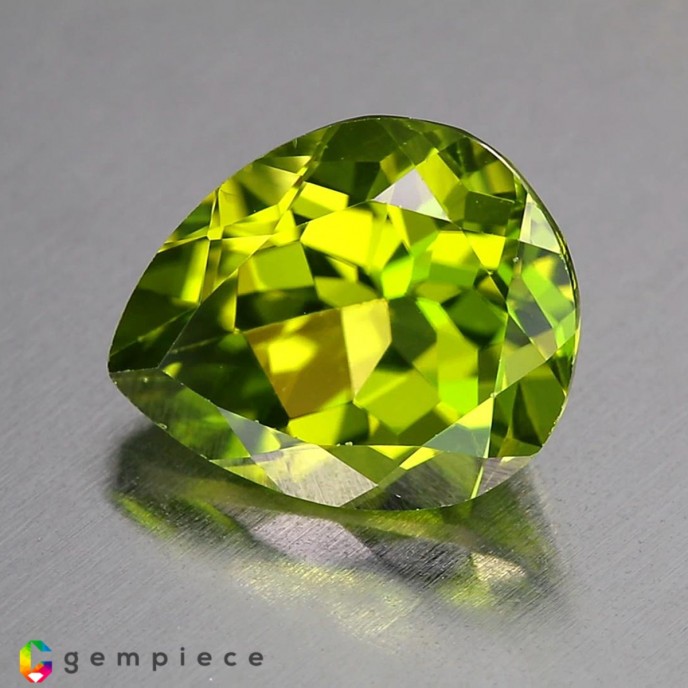 peridot Peridot image