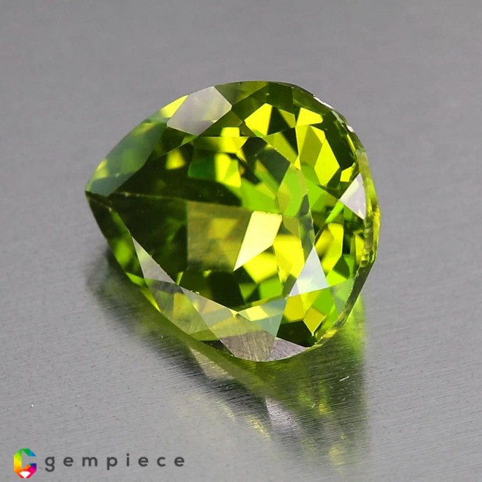 peridot Peridot image